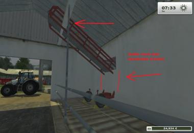 Rislisberg Valley v3.0 Final Rebuilt