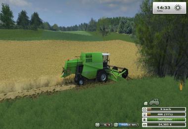 Rislisberg Valley v3.0 Final Rebuilt