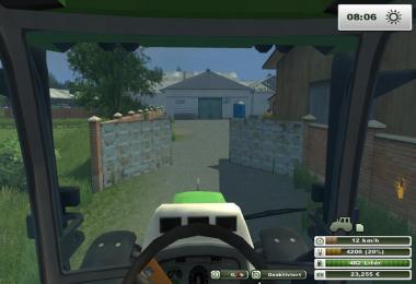 Rislisberg Valley v3.0 Final Rebuilt