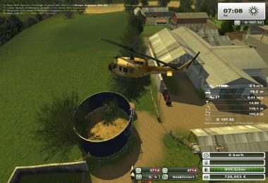 Rislisberg Valley v3.0 Final Rebuilt