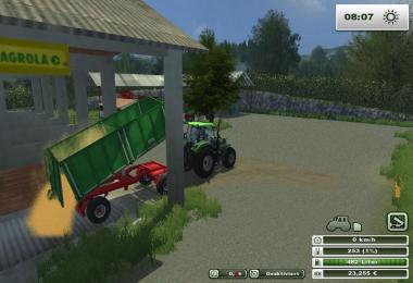 Rislisberg Valley v3.0 Final Rebuilt