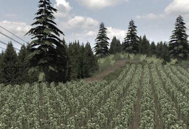 Rislisberg Valley v3.0 Final Rebuilt