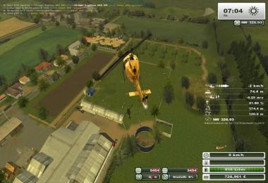 Rislisberg Valley v3.0 Final Rebuilt