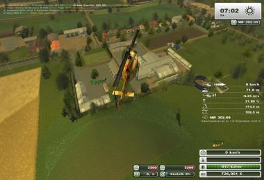 Rislisberg Valley v3.0 Final Rebuilt