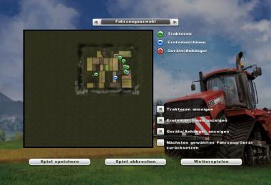 Rislisberg Valley v3.0 Final Rebuilt