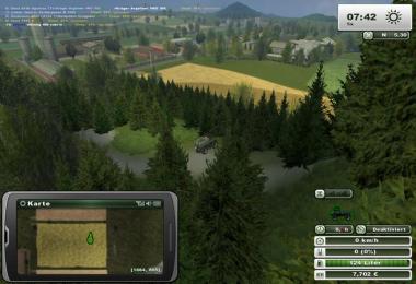 Rislisberg Valley v3.0 Final Rebuilt