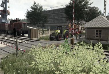 Rislisberg Valley v3.0 Final Rebuilt