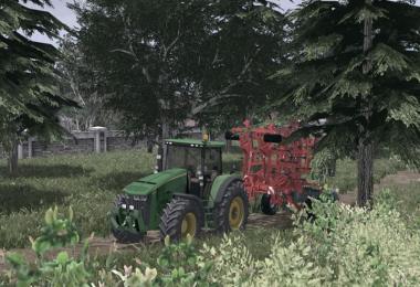 Rislisberg Valley v3.0 Final Rebuilt