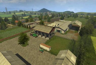 Rislisberg Valley v3.0 Final Rebuilt