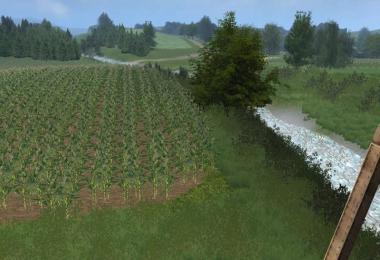 Rislisberg Valley v3.0 Final Rebuilt