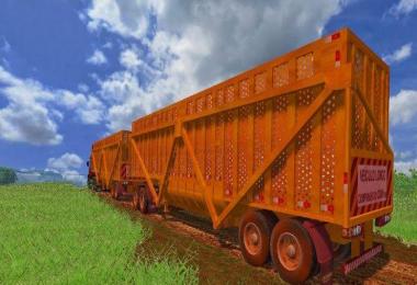 RODOTREM CANAVIEIRA GUERRA