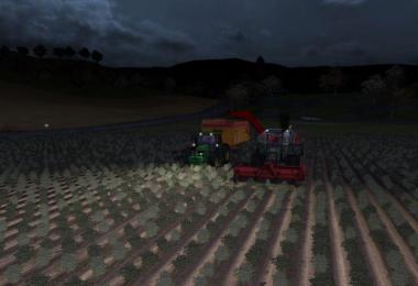 Roelama Patato Trailer