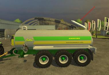 Sac B215 sp v1.1