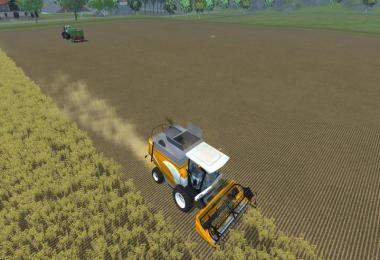 Sampo Rosenlew Comia C4 Set v2.0 MR