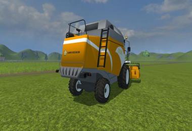 Sampo Rosenlew Comia C4 Set v2.0 MR