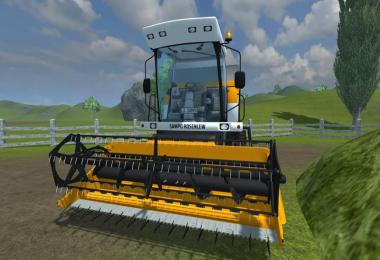 Sampo Rosenlew Comia C4 Set v2.0 MR