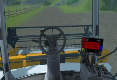 Sampo Rosenlew Comia C4 Set v2.0 MR