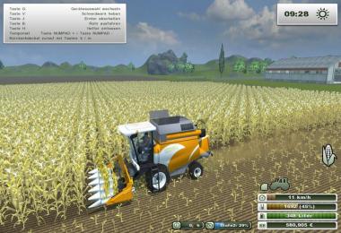 Sampo Rosenlew Comia C4 Set v2.0 MR