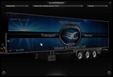 Scania Mega Store v1.2