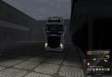 Scania Mega Store v1.2