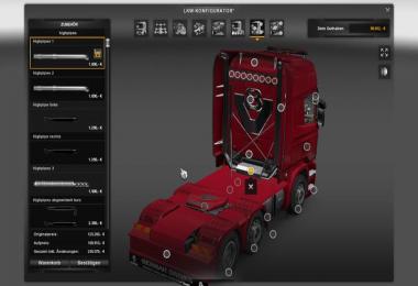 Scania Mega Store v1.2