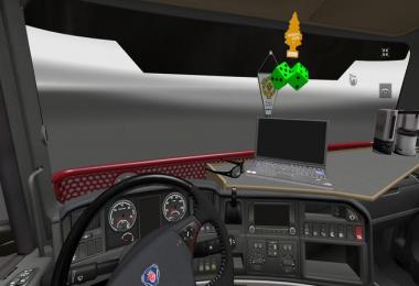 Scania Mega Store v1.2