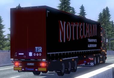 Scania Schubert v4.5