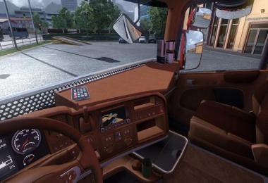 Scania Schubert v4.5