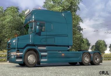 Scania T Mod V1.4.2