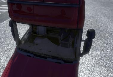 Scania T reworked by Henki v2.4