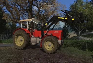 Schluter Compact 850 V Stoll FL v1.0