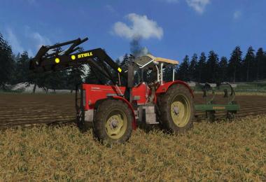 Schluter Compact 850 V Stoll FL v1.0