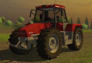 Schluter Eurotrac 2000 LS v1.0