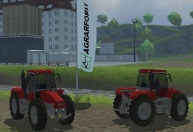 Schluter Eurotrac 2000 LS v1.0