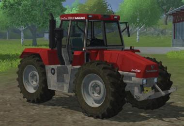 Schluter Eurotrac 2000 LS v1.1 MR