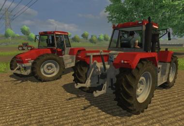 Schluter Eurotrac 2000 LS v1.1 MR