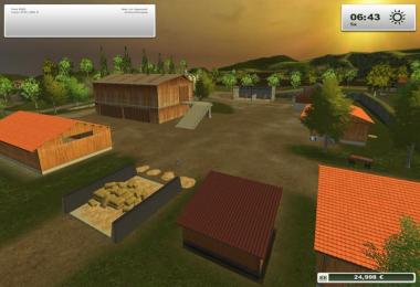 Schwalmtal Rainrod v3.1