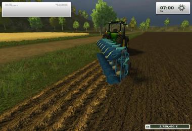 Schwalmtal Rainrod v3.1