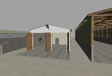 Sheep farming system v1.0