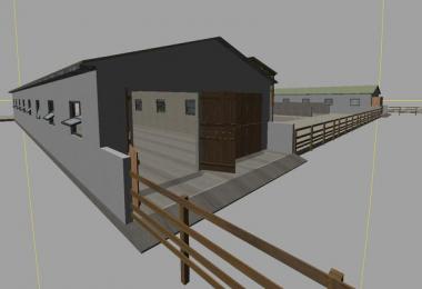 Sheep farming system v1.0