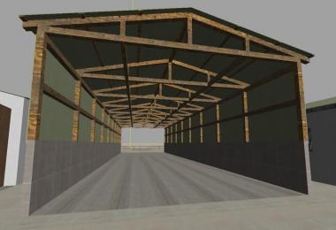 Sheep farming system v1.0