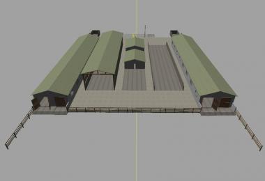 Sheep farming system v1.0