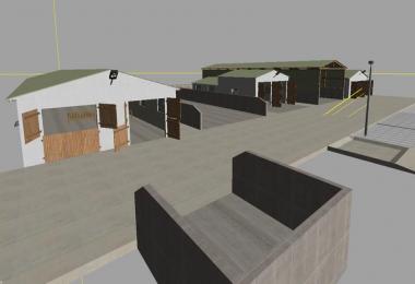 Sheep farming system v1.0