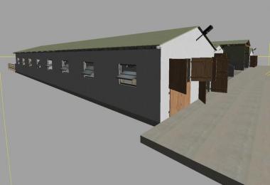 Sheep farming system v1.0