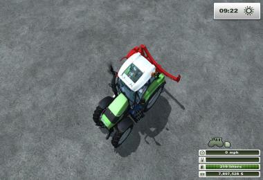 SIP SK 80 Silage v1.0