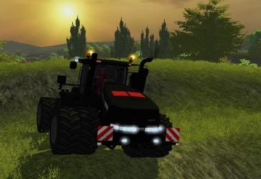 SPECTRE CASE IH 600 v1.0