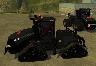 SPECTRE CASE IH 600 v1.0