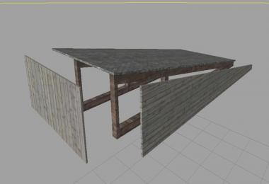 Stallbauset v1.0