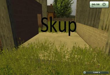 Stramniczka v1 by adixd82