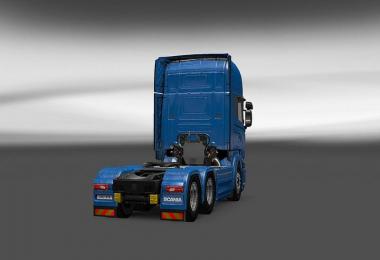 Streamline Megapack by Punisher V2